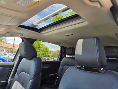2024 Mazda Mazda CX-90 PHEV Preferred