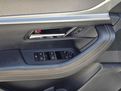 2024 Mazda Mazda CX-90 PHEV Preferred