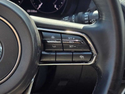 2024 Mazda Mazda CX-90 PHEV Preferred
