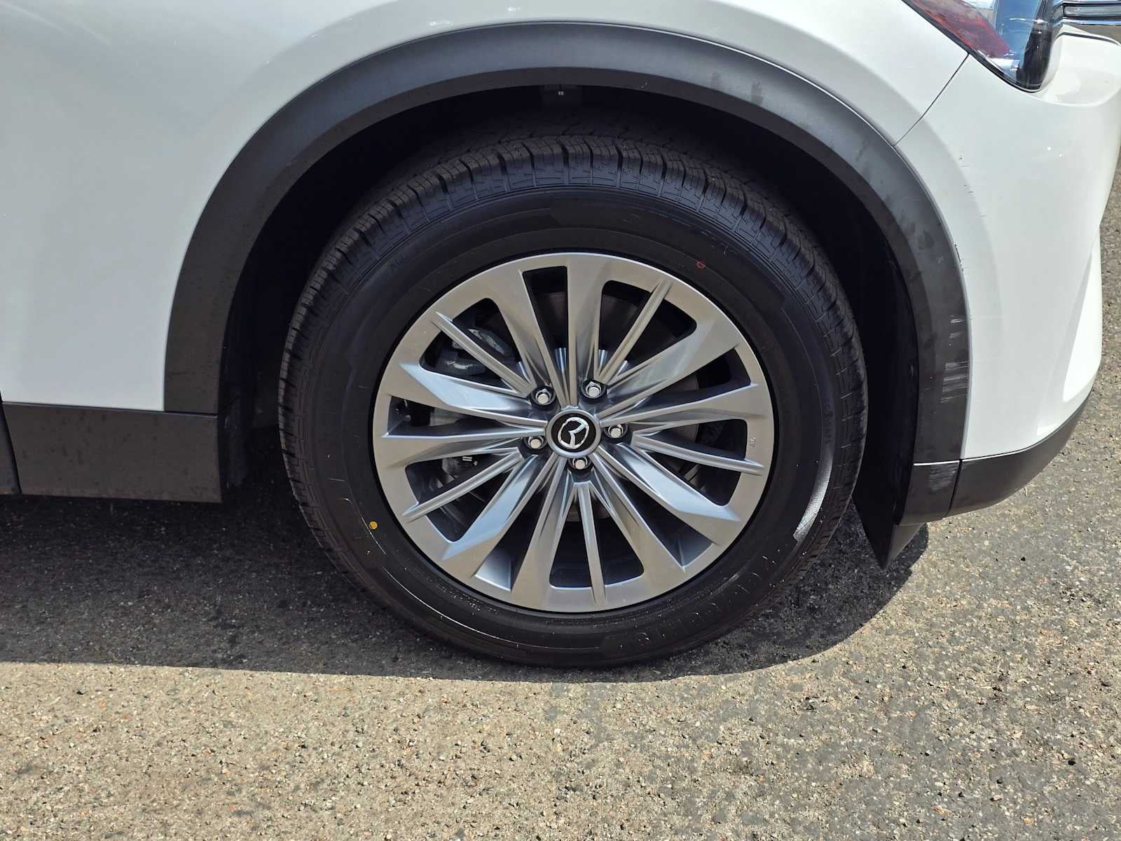 2024 Mazda Mazda CX-90 PHEV Preferred