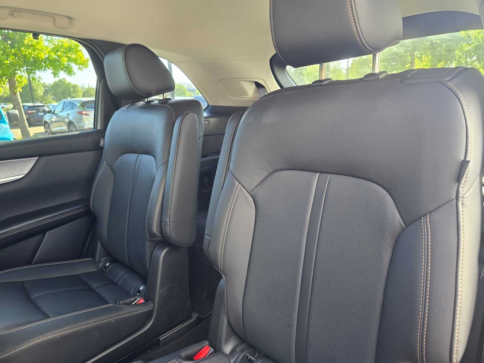 2024 Mazda Mazda CX-90 PHEV Preferred