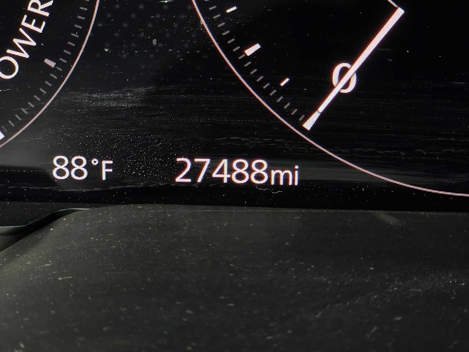 2024 Mazda Mazda CX-90 PHEV Preferred
