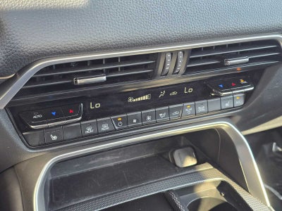 2024 Mazda Mazda CX-90 PHEV Preferred