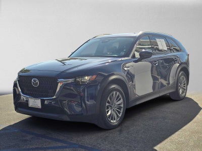2024 Mazda Mazda CX-90 PHEV Preferred
