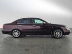 2002 INFINITI Q45 Luxury Performance Sdn