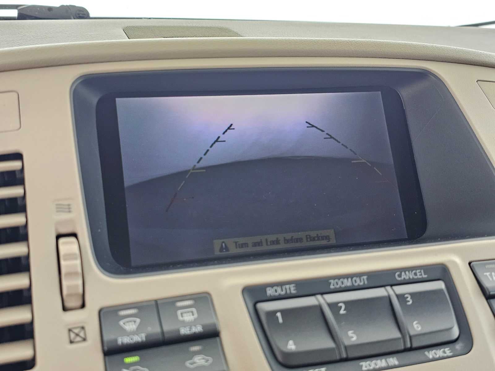 2002 INFINITI Q45 Luxury Performance Sdn