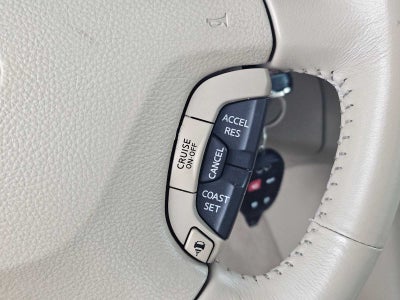 2002 INFINITI Q45 Luxury Performance Sdn