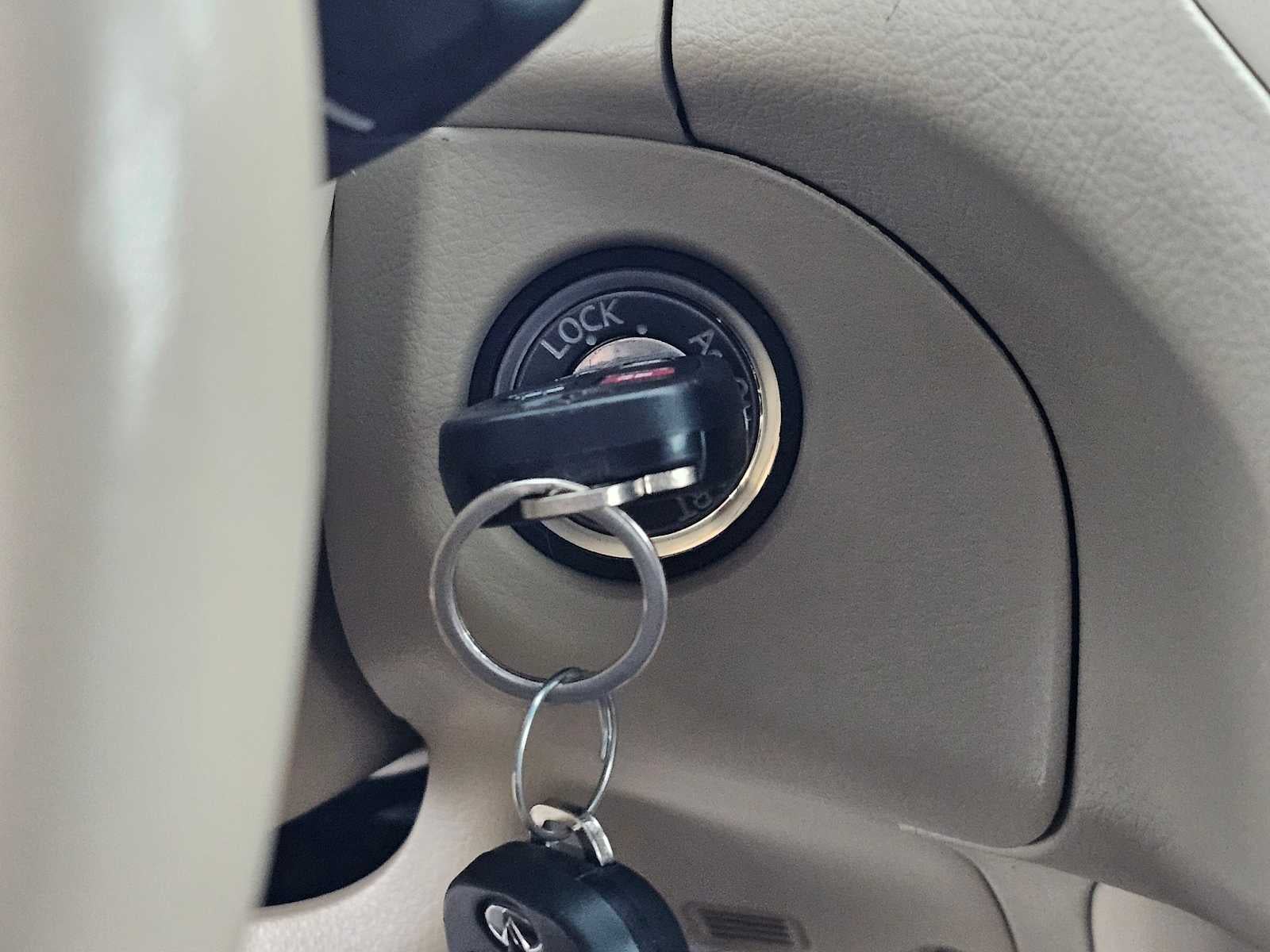 2002 INFINITI Q45 Luxury Performance Sdn