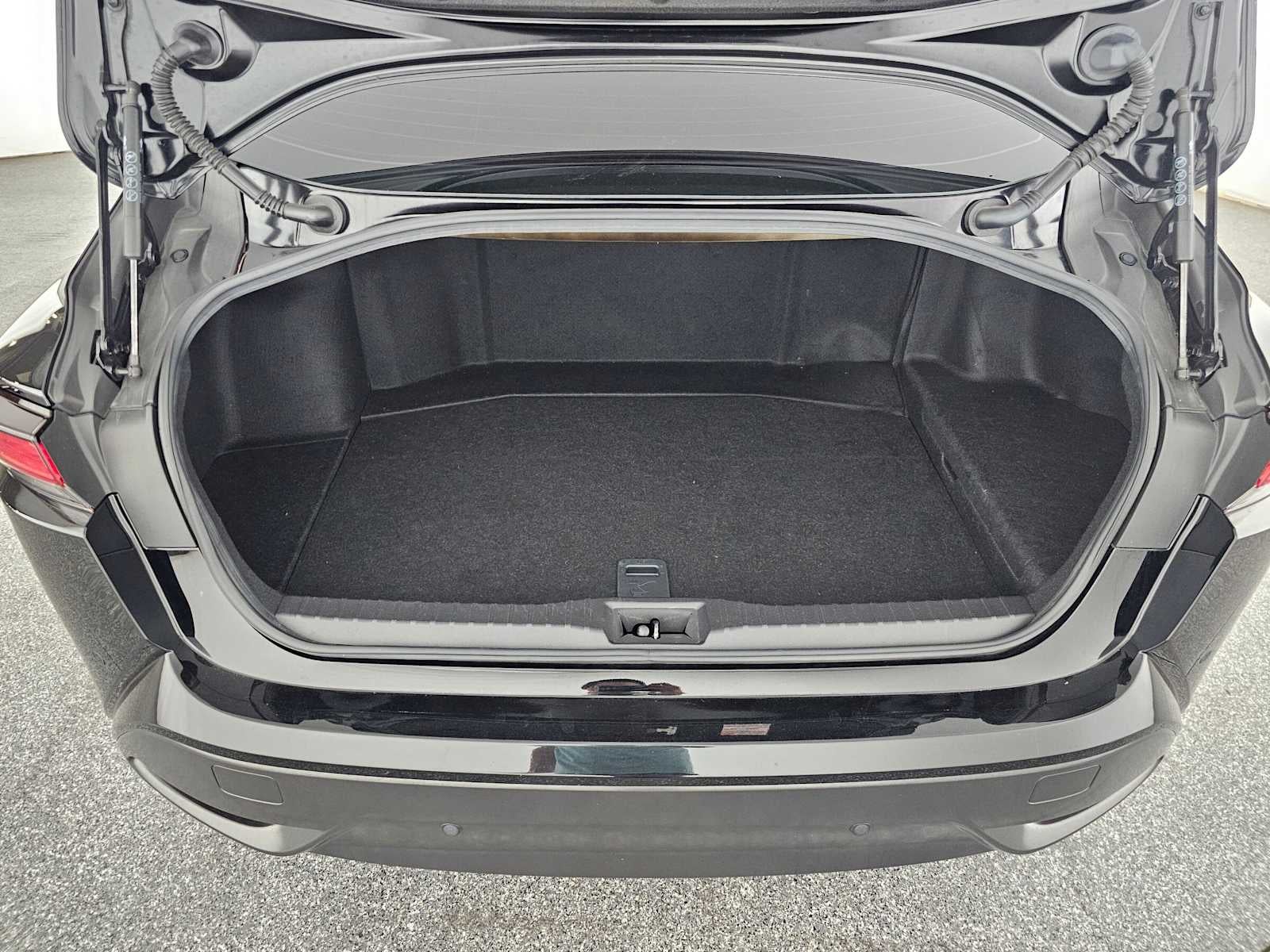 2023 Toyota Mirai Limited