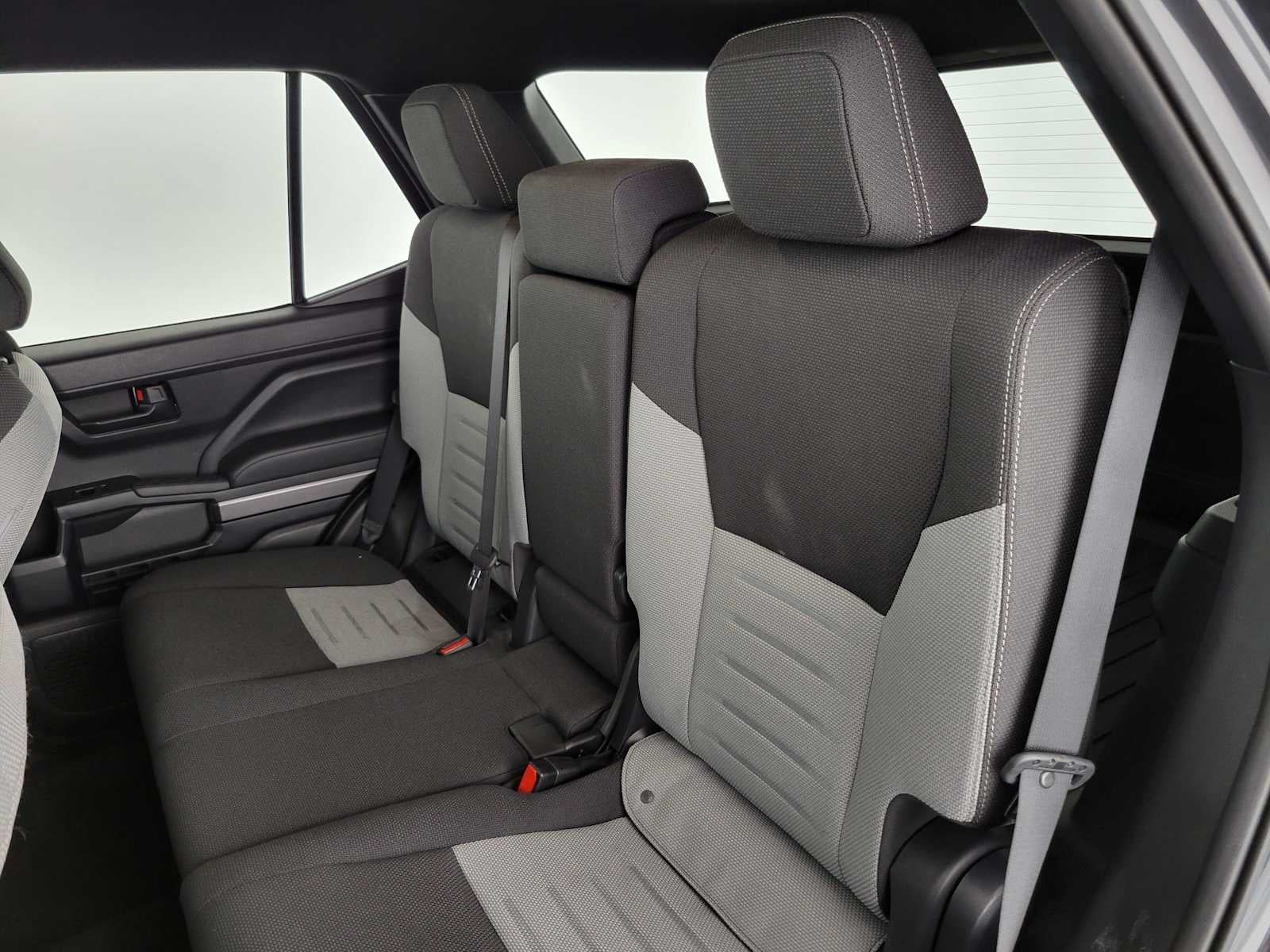 2026 Toyota 4Runner TRD Sport