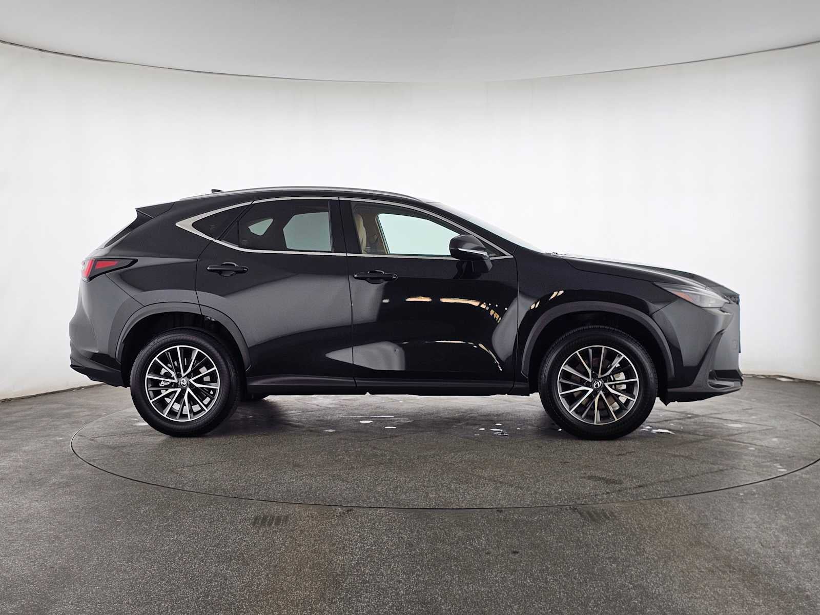 2024 Lexus NX 350 NX 350