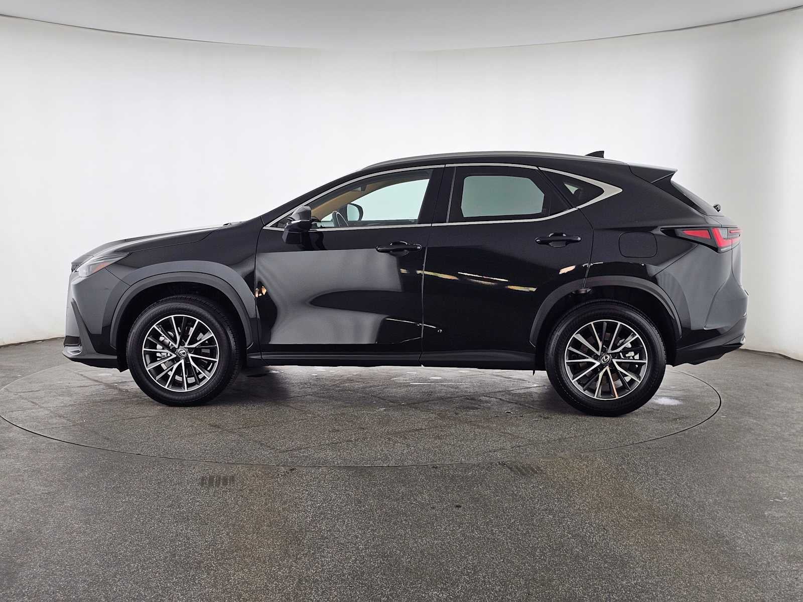 2024 Lexus NX 350 NX 350