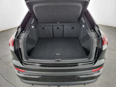 2023 Audi Q4 e-tron Sportback Prestige