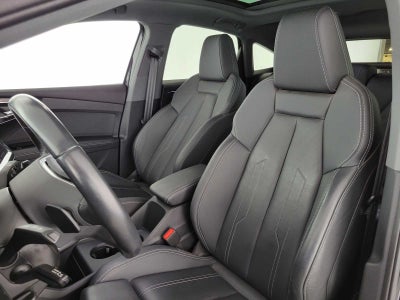 2023 Audi Q4 e-tron Sportback Prestige