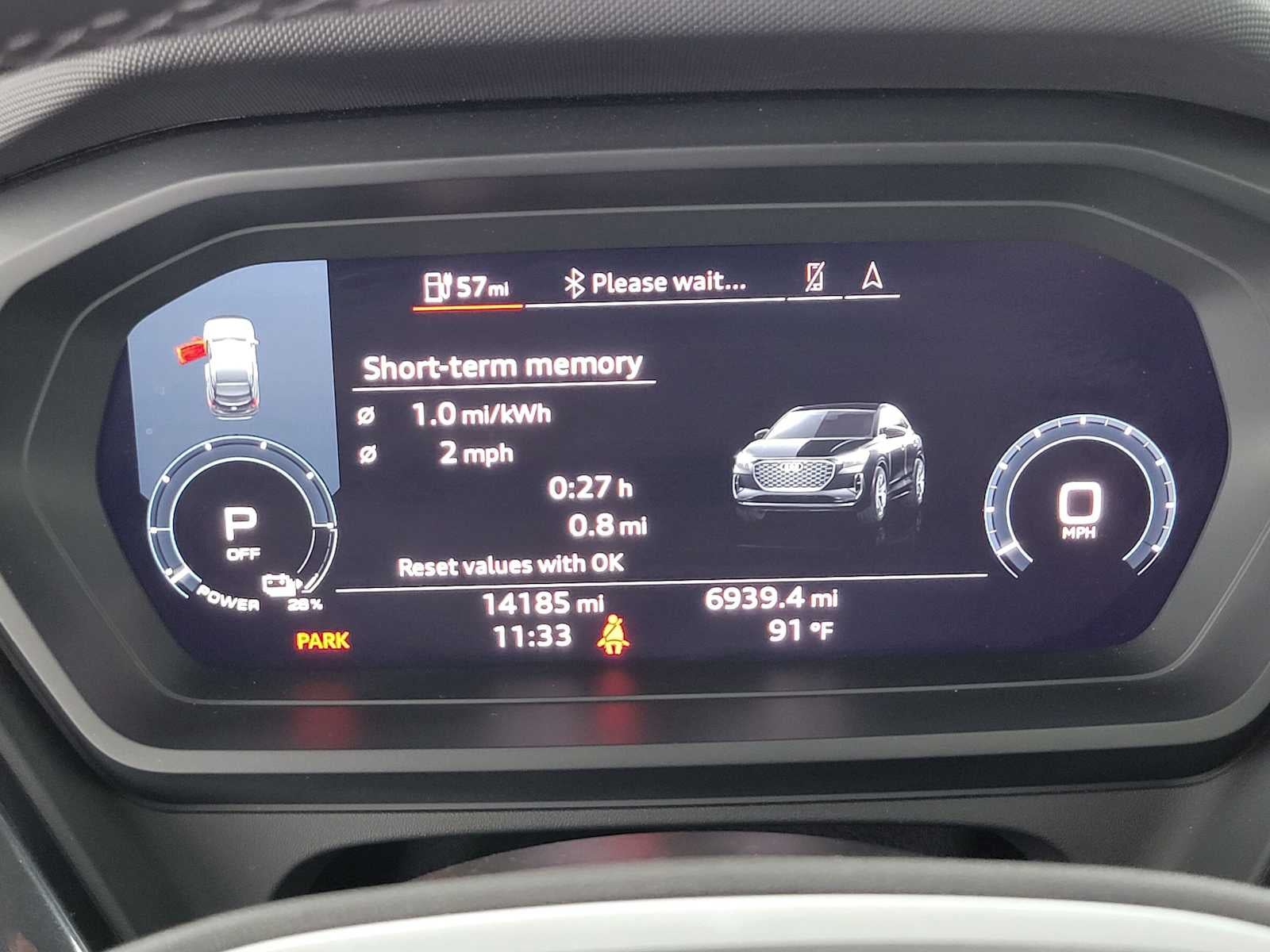 2023 Audi Q4 e-tron Sportback Prestige