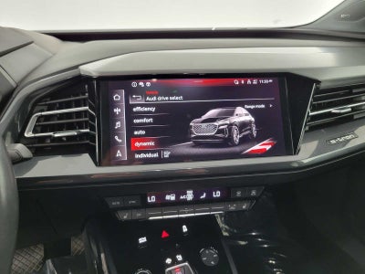 2023 Audi Q4 e-tron Sportback Prestige