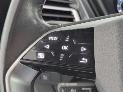 2023 Audi Q4 e-tron Sportback Prestige