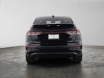 2023 Audi Q4 e-tron Sportback Prestige