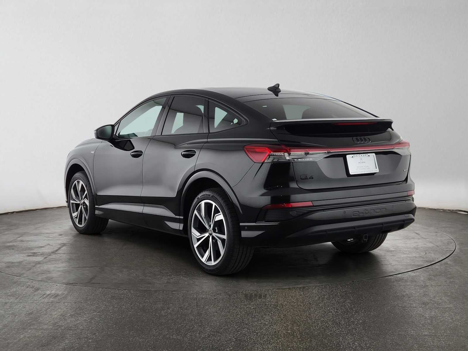 2023 Audi Q4 e-tron Sportback Prestige
