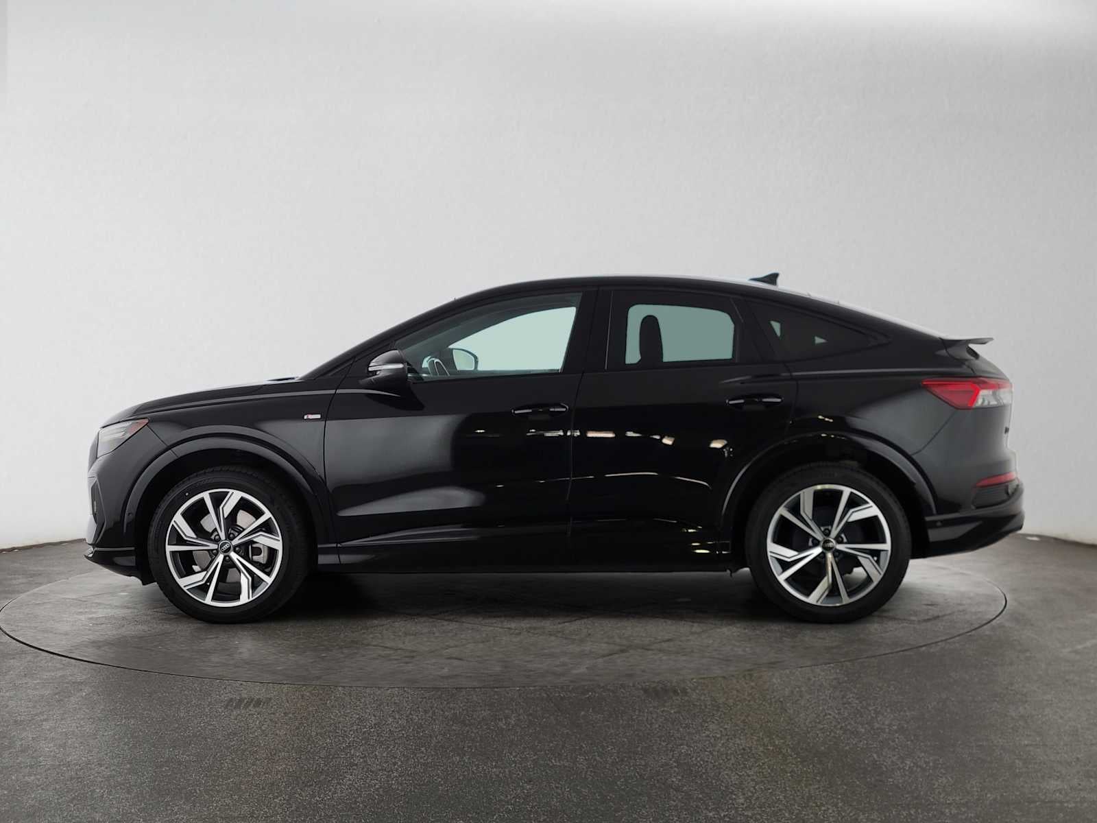 2023 Audi Q4 e-tron Sportback Prestige
