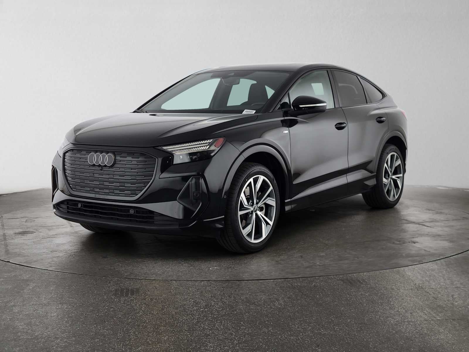 2023 Audi Q4 e-tron Sportback Prestige
