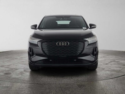 2023 Audi Q4 e-tron Sportback Prestige