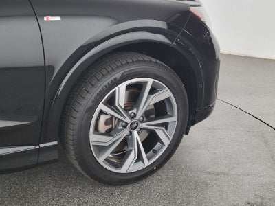 2023 Audi Q4 e-tron Sportback Prestige
