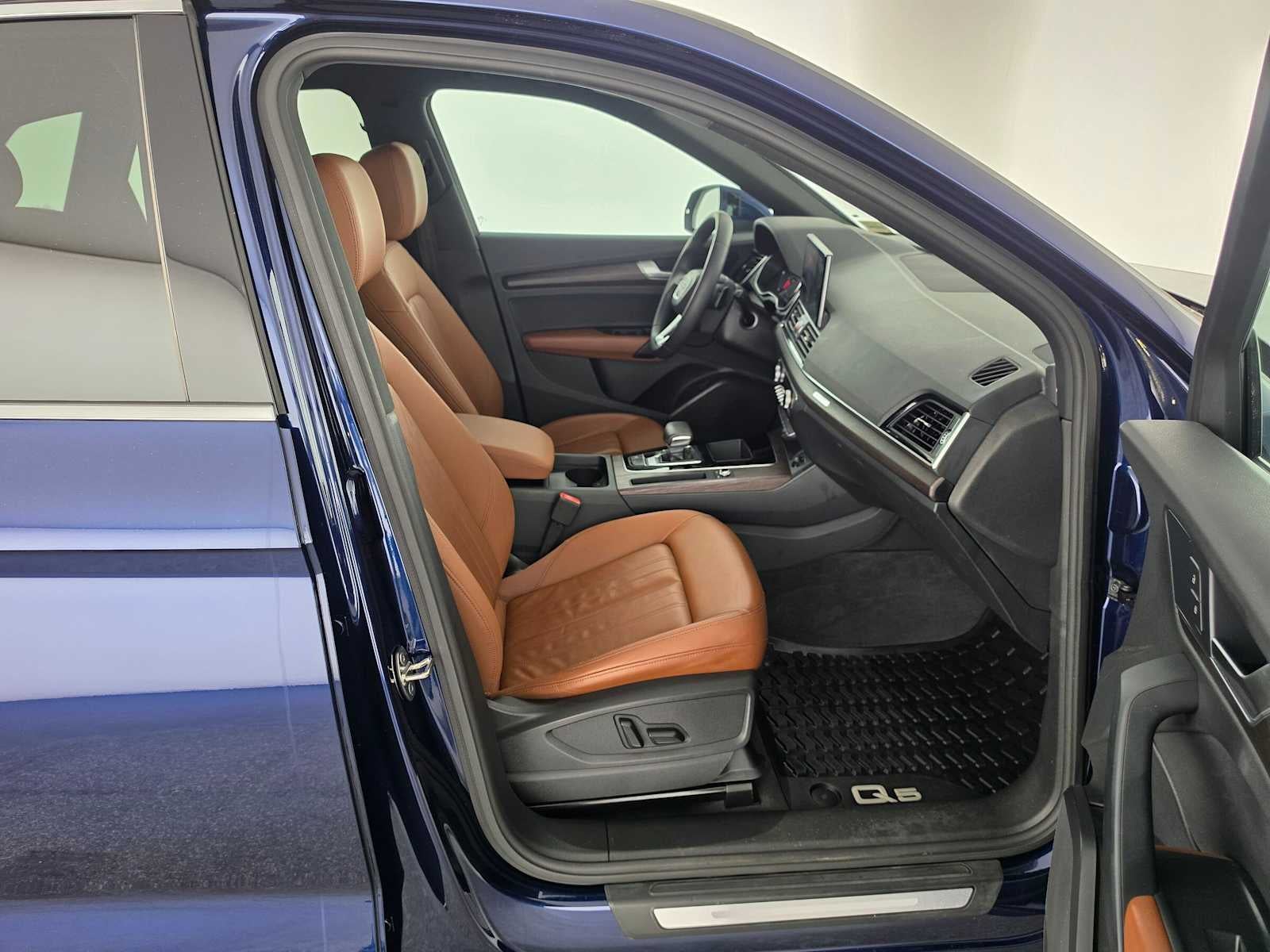 2023 Audi Q5 Premium