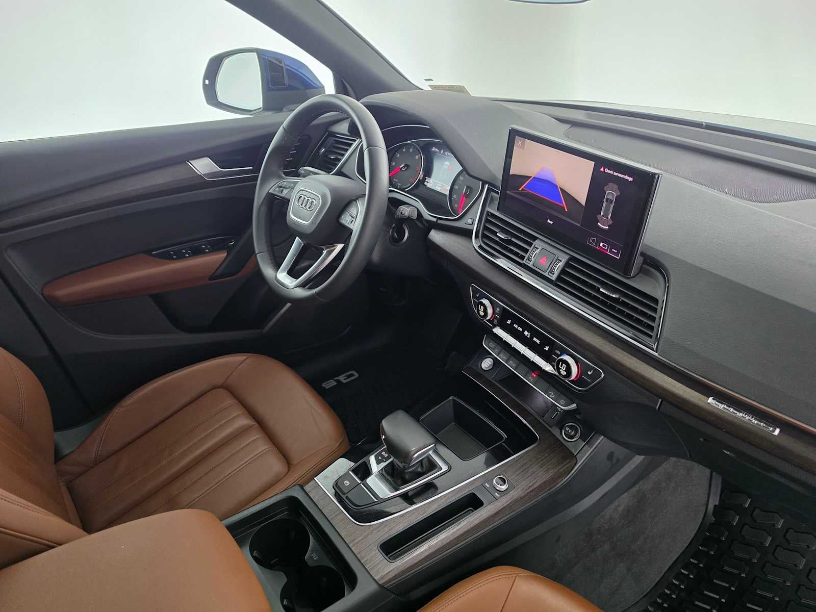 2023 Audi Q5 Premium