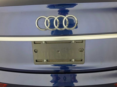 2023 Audi Q5 Premium