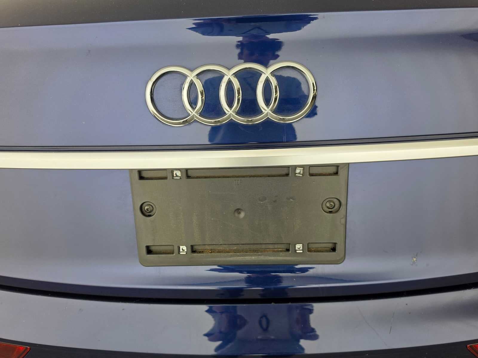 2023 Audi Q5 Premium