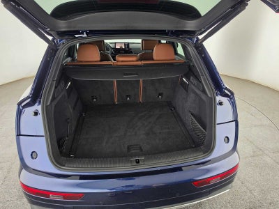 2023 Audi Q5 Premium