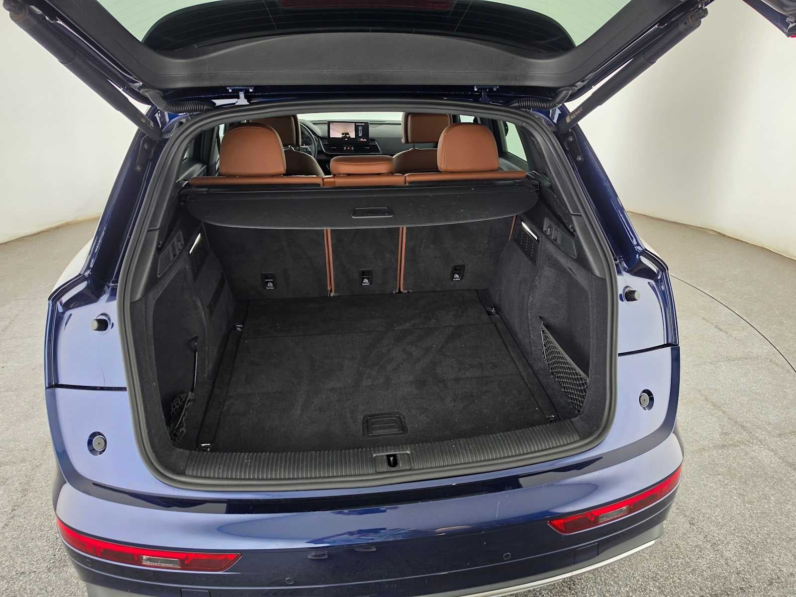 2023 Audi Q5 Premium
