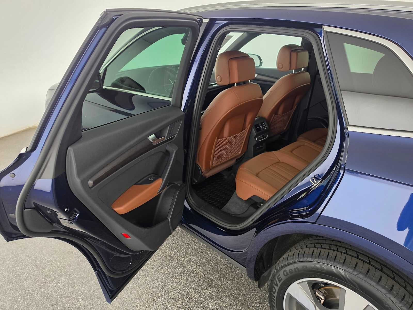 2023 Audi Q5 Premium