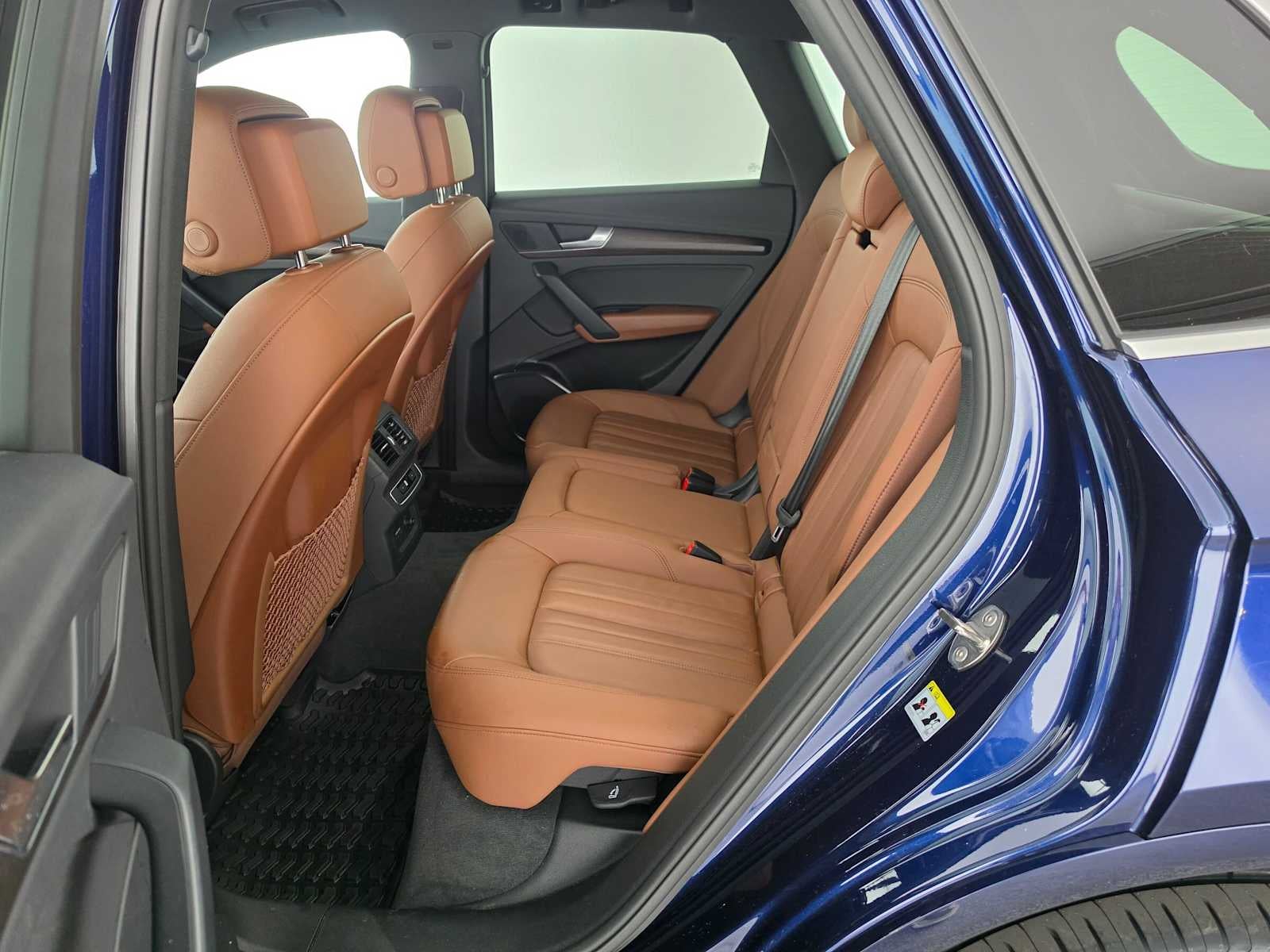 2023 Audi Q5 Premium