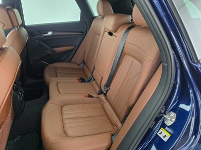 2023 Audi Q5 Premium