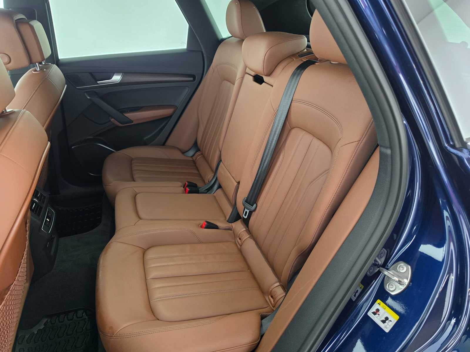 2023 Audi Q5 Premium