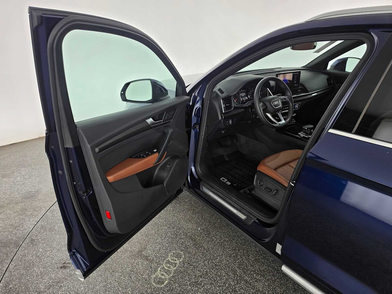 2023 Audi Q5 Premium