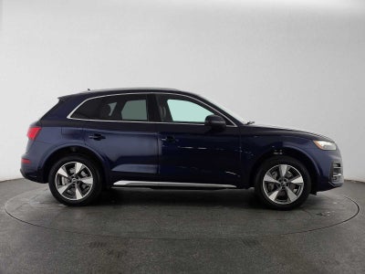 2023 Audi Q5 Premium