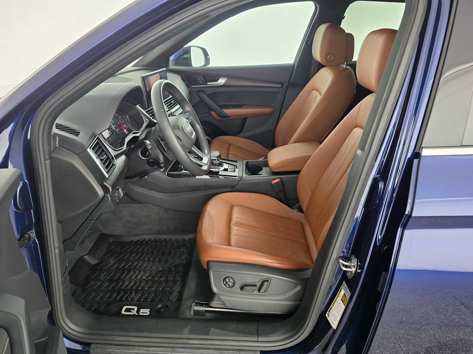 2023 Audi Q5 Premium