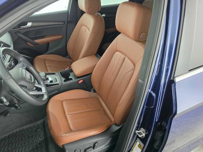 2023 Audi Q5 Premium