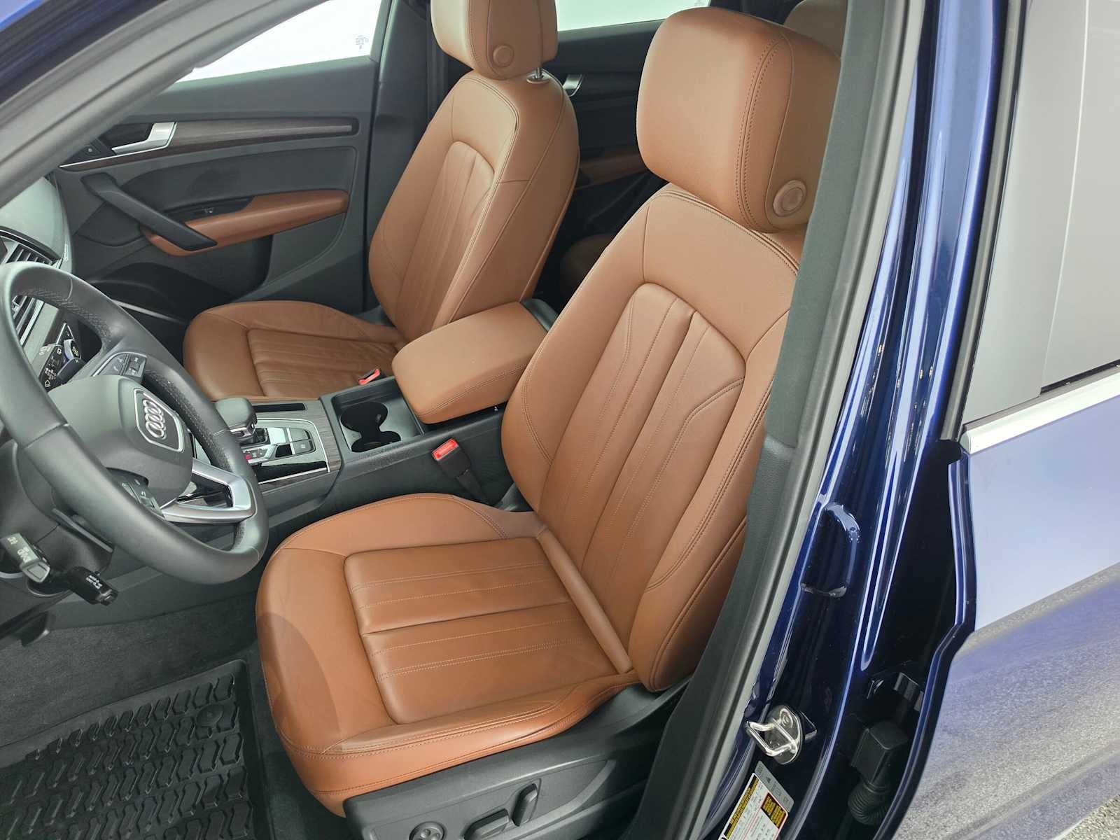 2023 Audi Q5 Premium