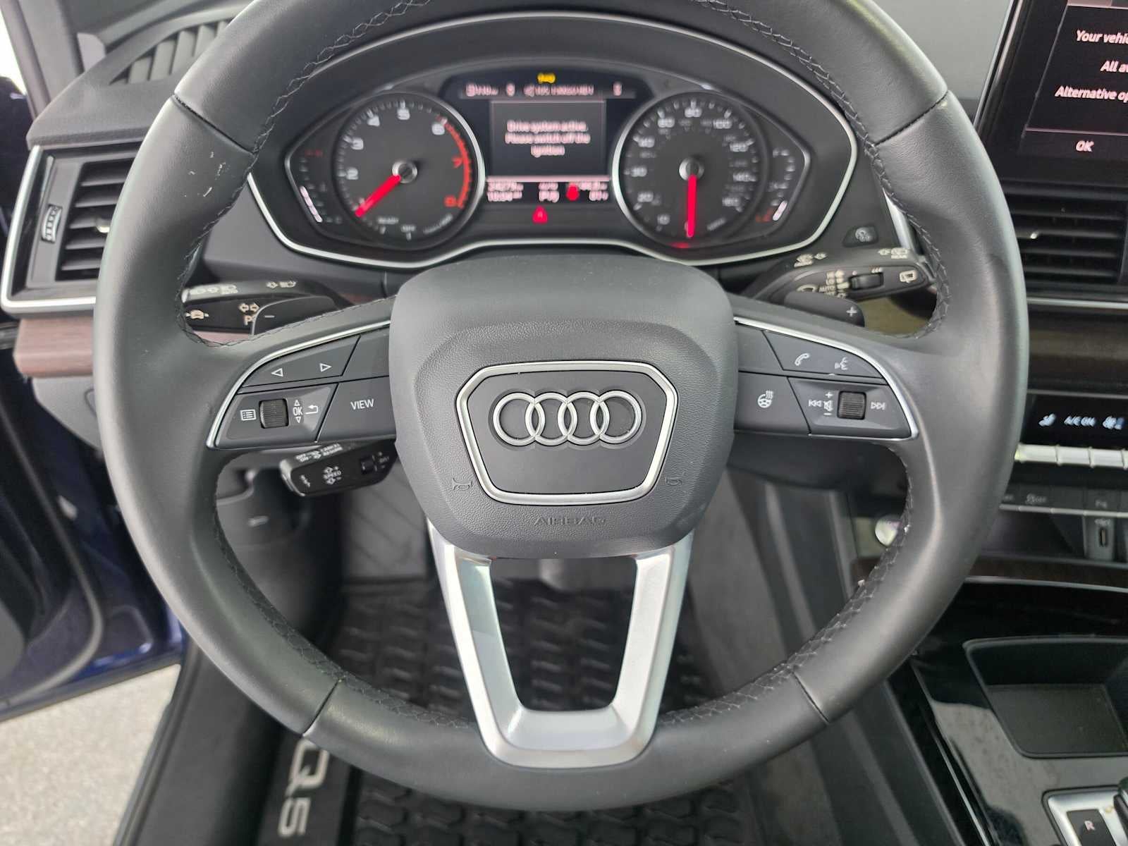 2023 Audi Q5 Premium