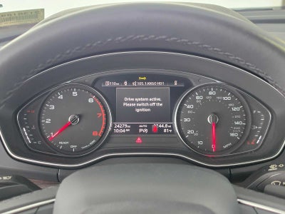 2023 Audi Q5 Premium