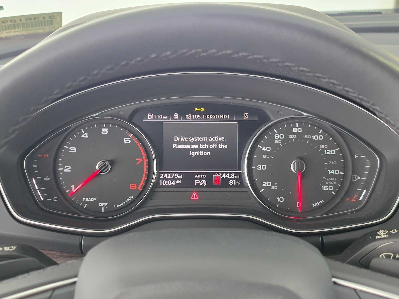 2023 Audi Q5 Premium