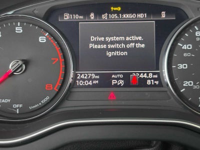 2023 Audi Q5 Premium