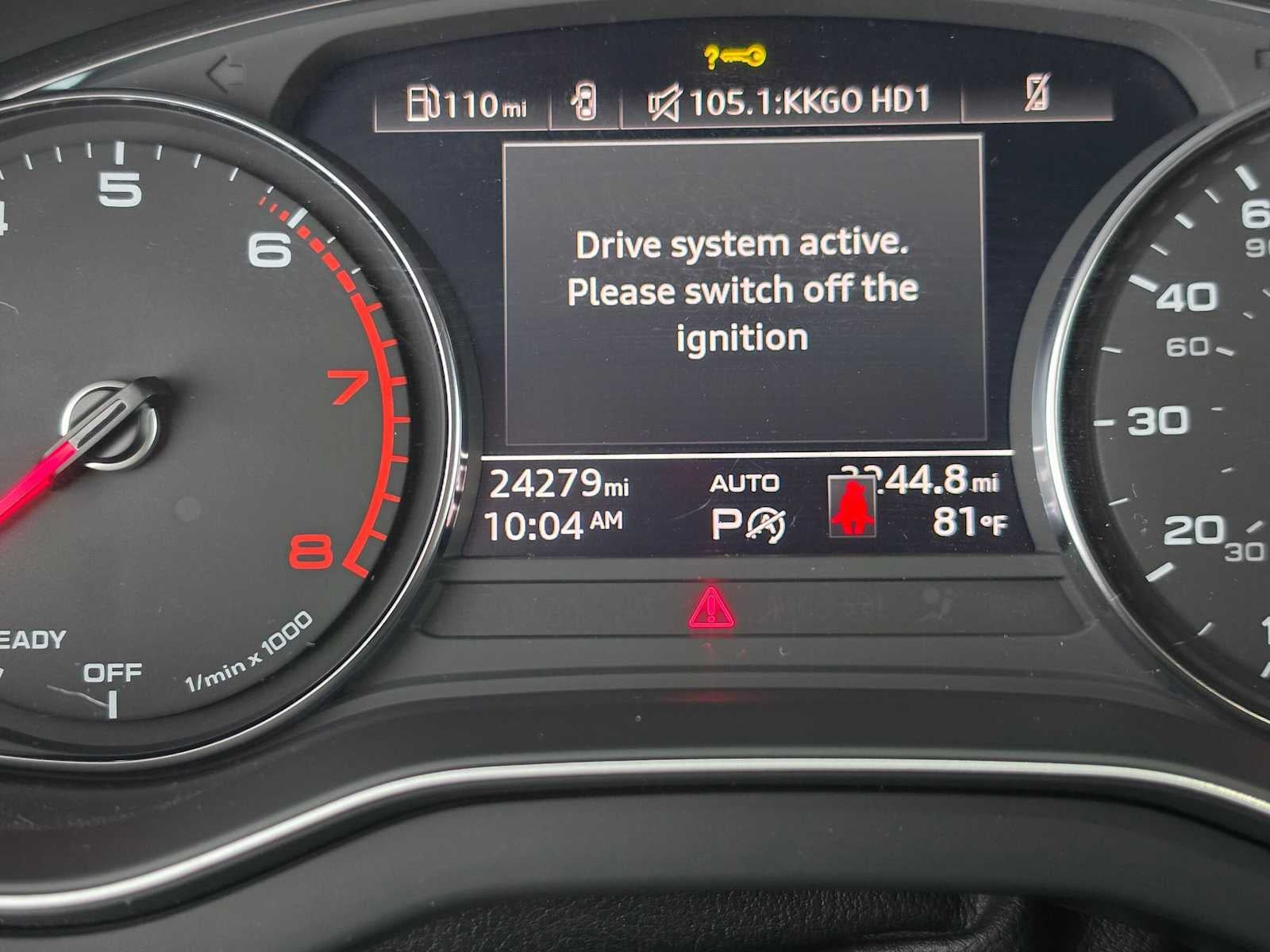 2023 Audi Q5 Premium