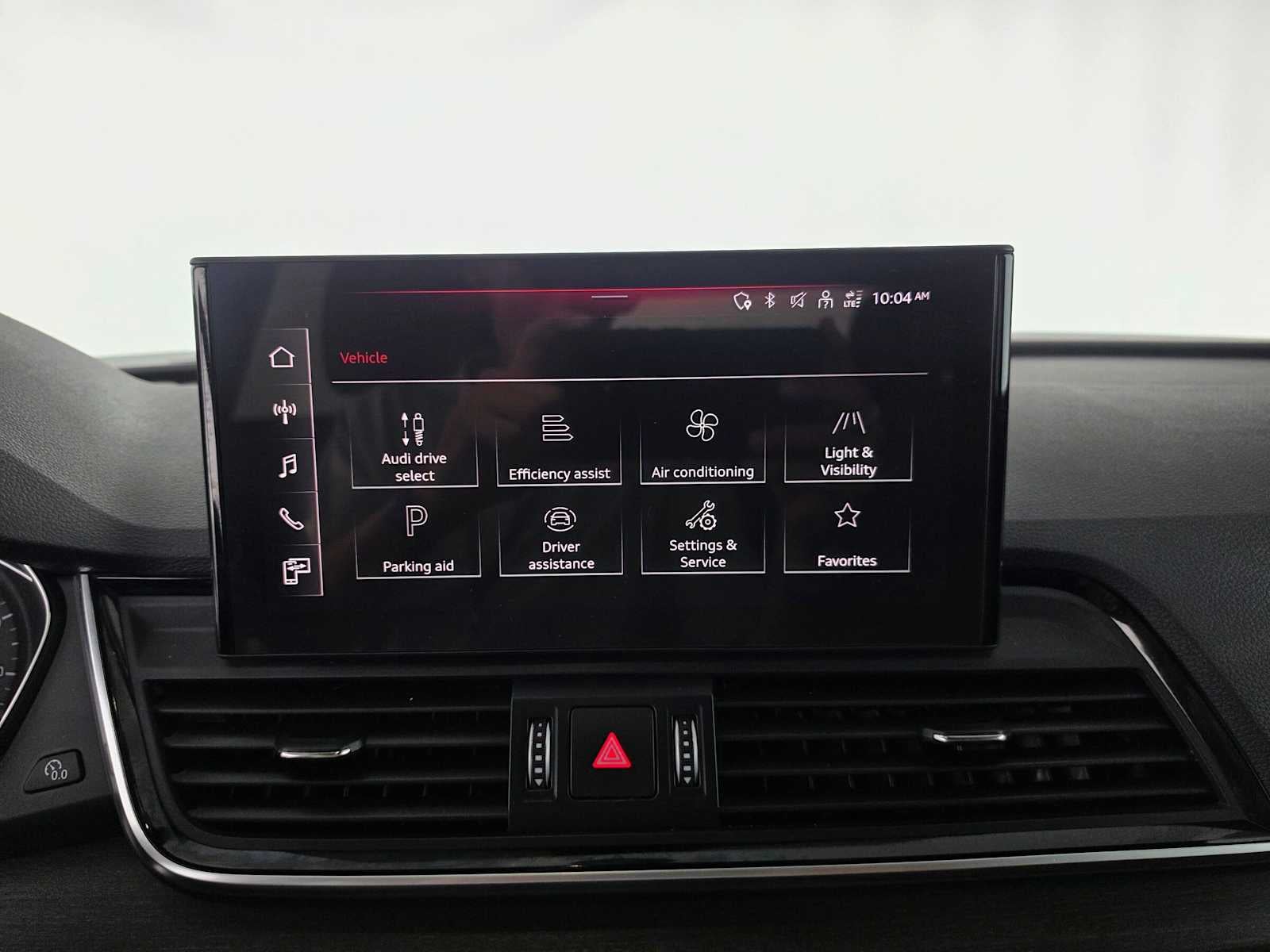 2023 Audi Q5 Premium