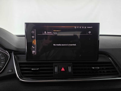 2023 Audi Q5 Premium