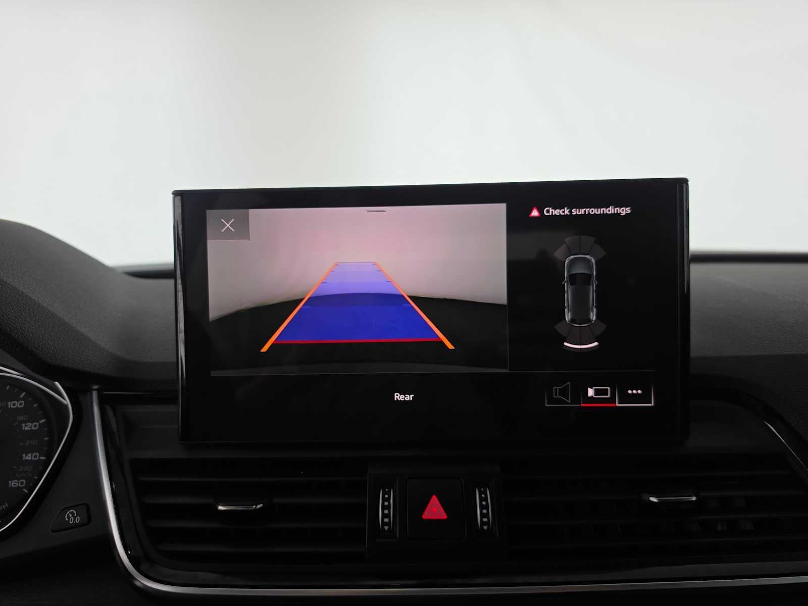 2023 Audi Q5 Premium